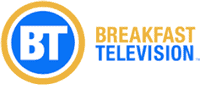 Breakfast Television logo